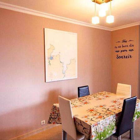 San Francisco Apartment บีเวโร ภายนอก รูปภาพ