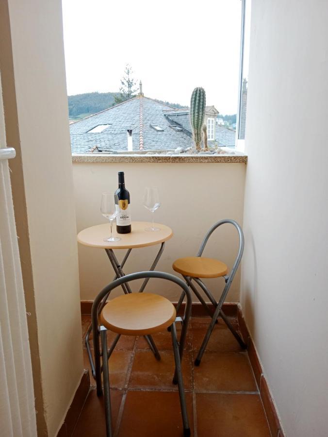 San Francisco Apartment บีเวโร ภายนอก รูปภาพ