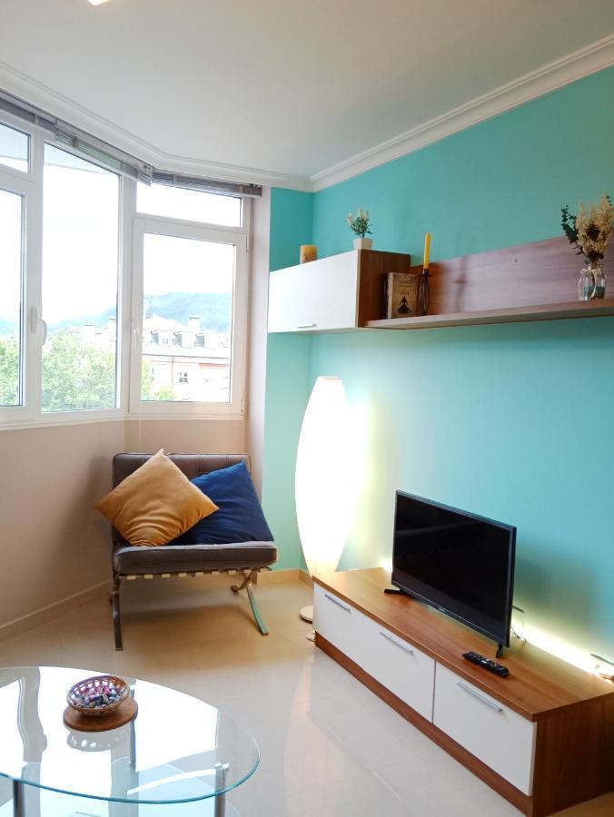 San Francisco Apartment บีเวโร ภายนอก รูปภาพ