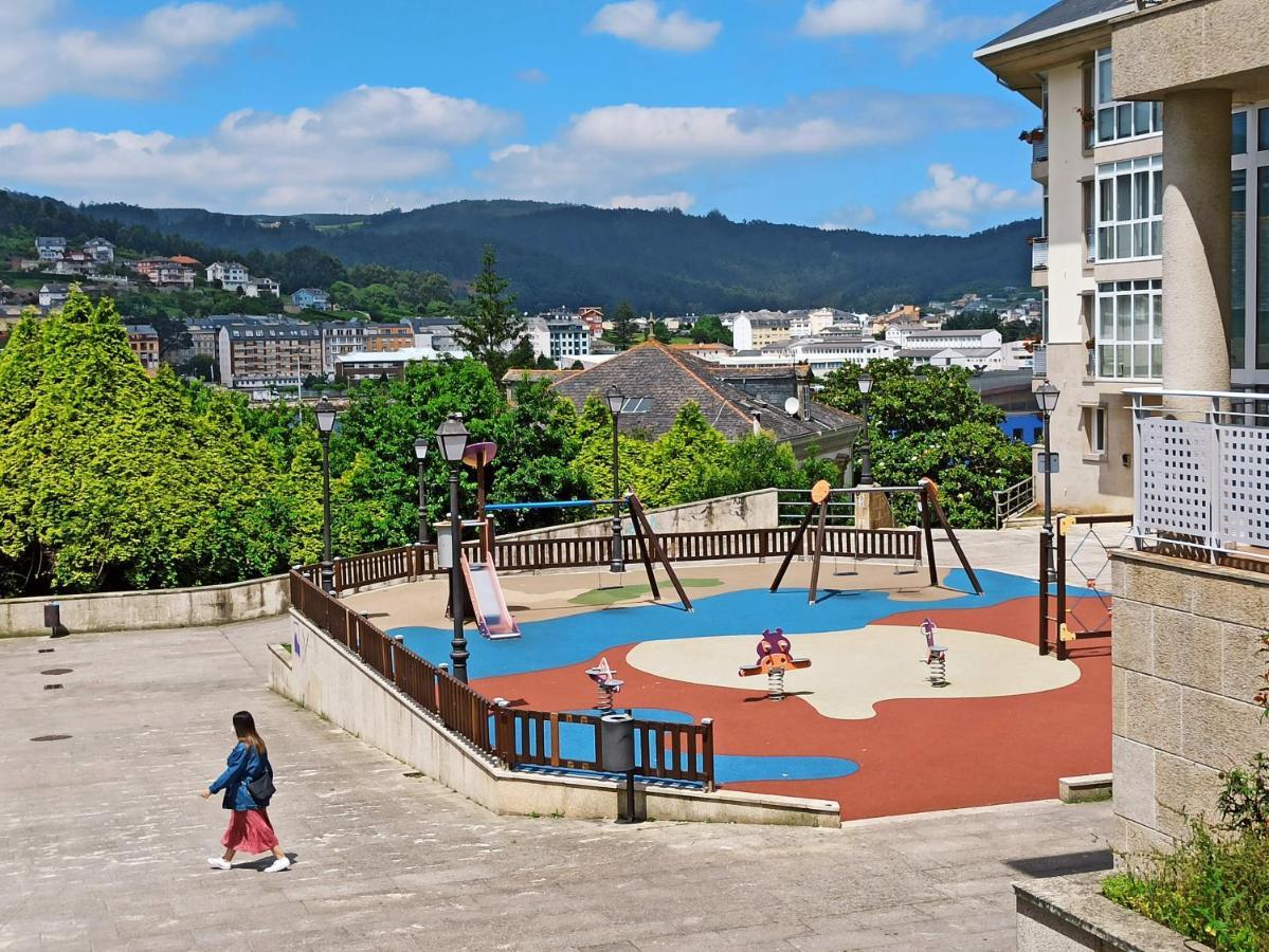 San Francisco Apartment บีเวโร ภายนอก รูปภาพ