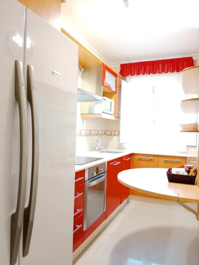 San Francisco Apartment บีเวโร ภายนอก รูปภาพ