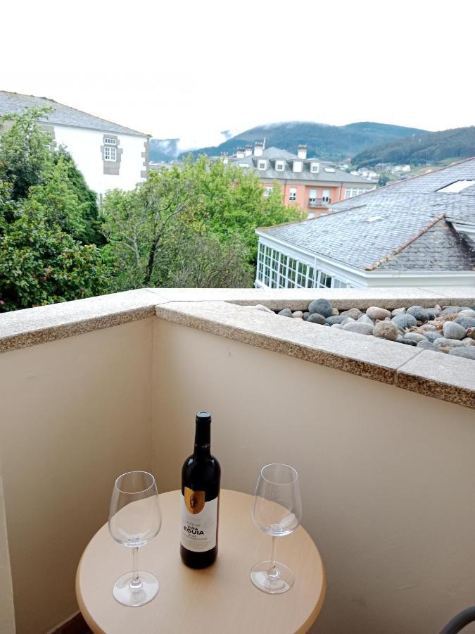 San Francisco Apartment บีเวโร ภายนอก รูปภาพ