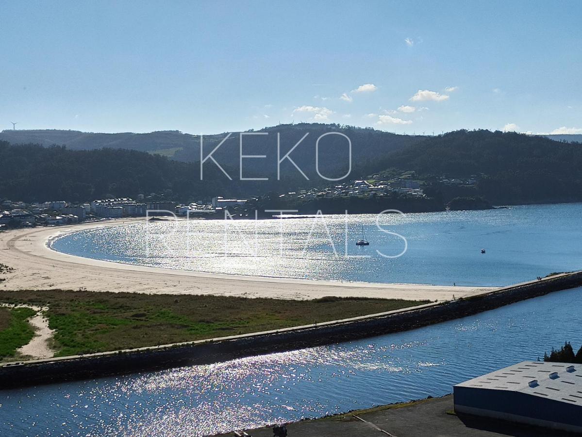 San Francisco Apartment บีเวโร ภายนอก รูปภาพ