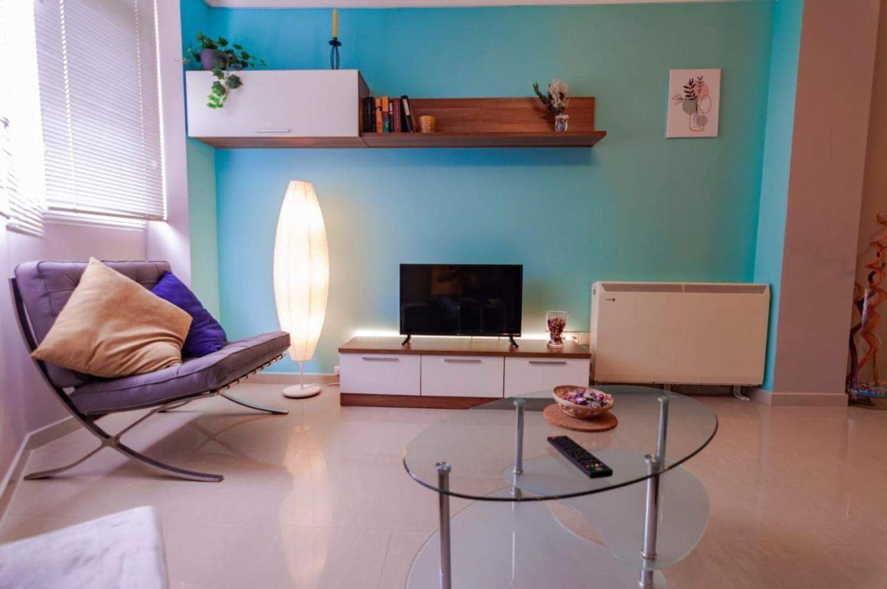 San Francisco Apartment บีเวโร ภายนอก รูปภาพ