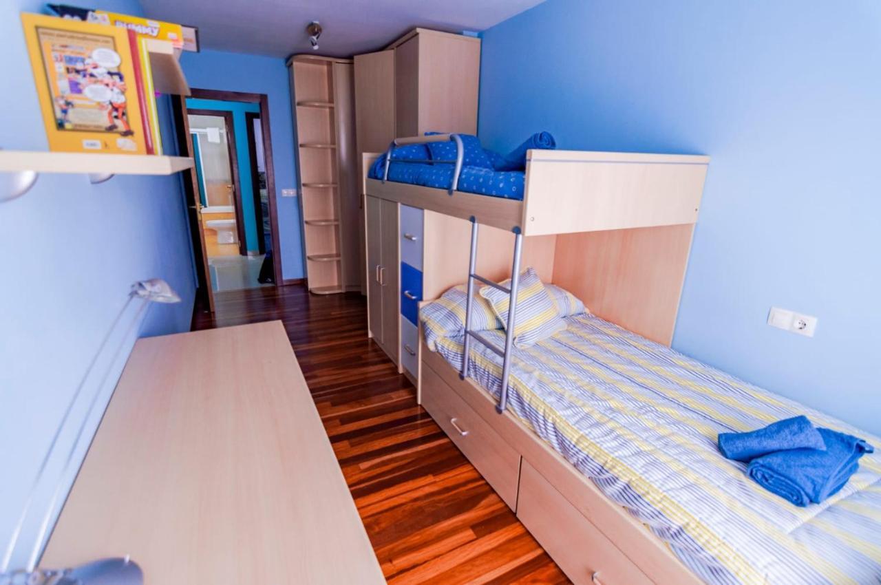 San Francisco Apartment บีเวโร ภายนอก รูปภาพ