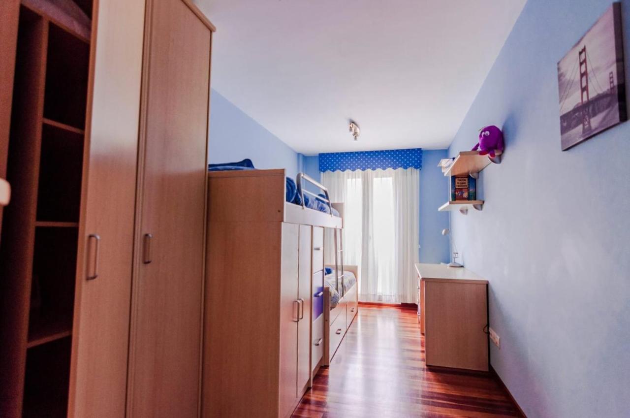 San Francisco Apartment บีเวโร ภายนอก รูปภาพ
