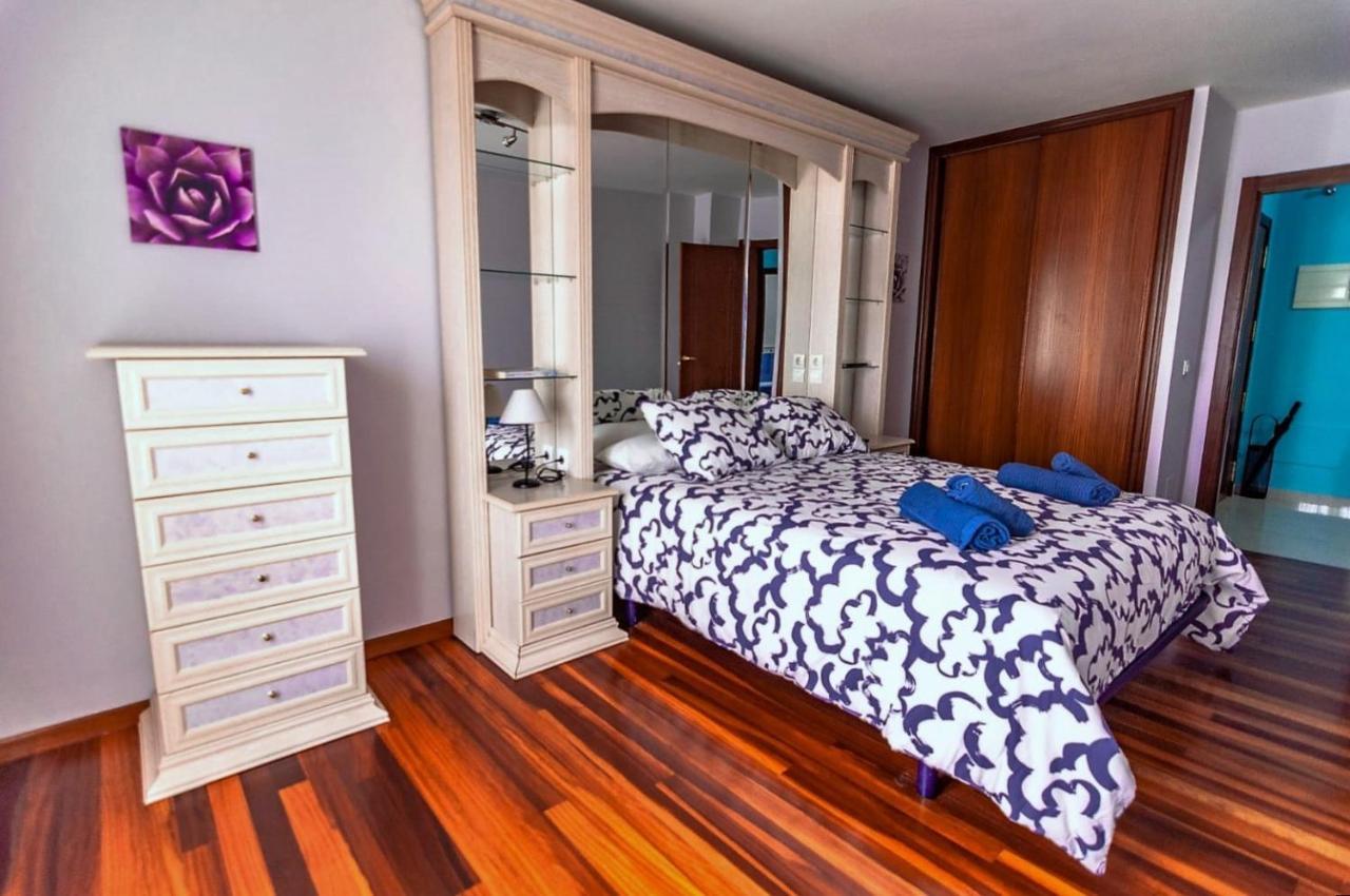 San Francisco Apartment บีเวโร ภายนอก รูปภาพ