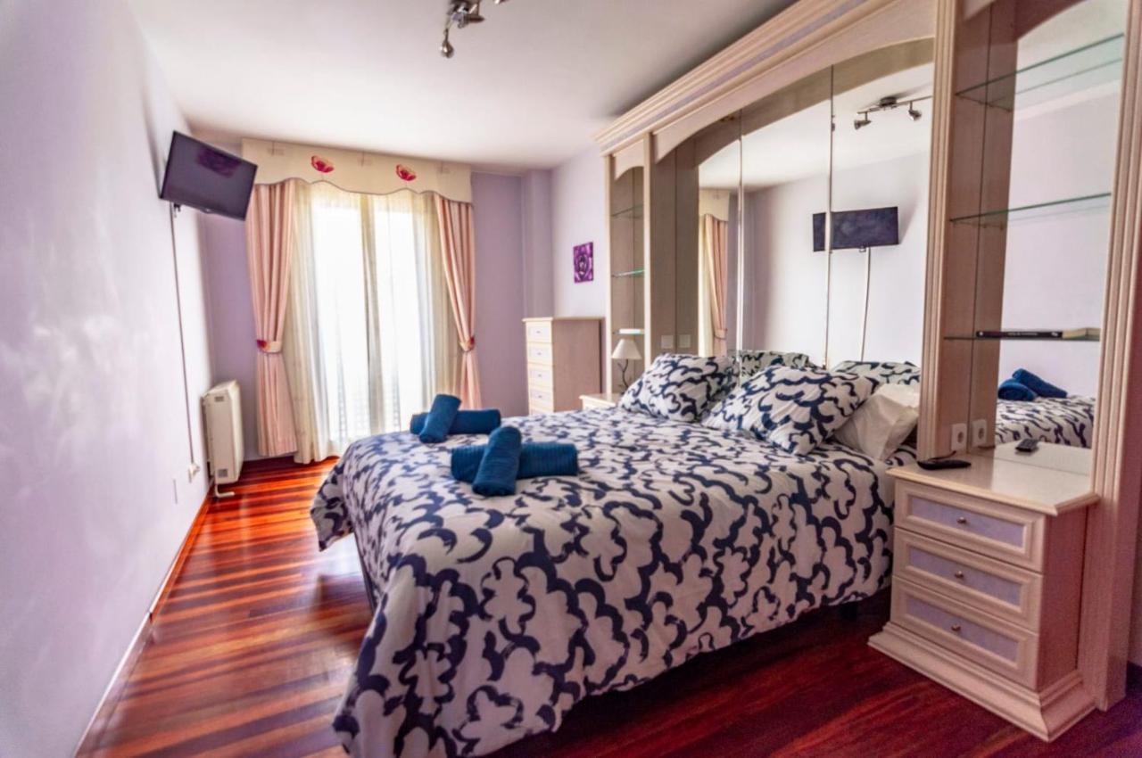 San Francisco Apartment บีเวโร ภายนอก รูปภาพ