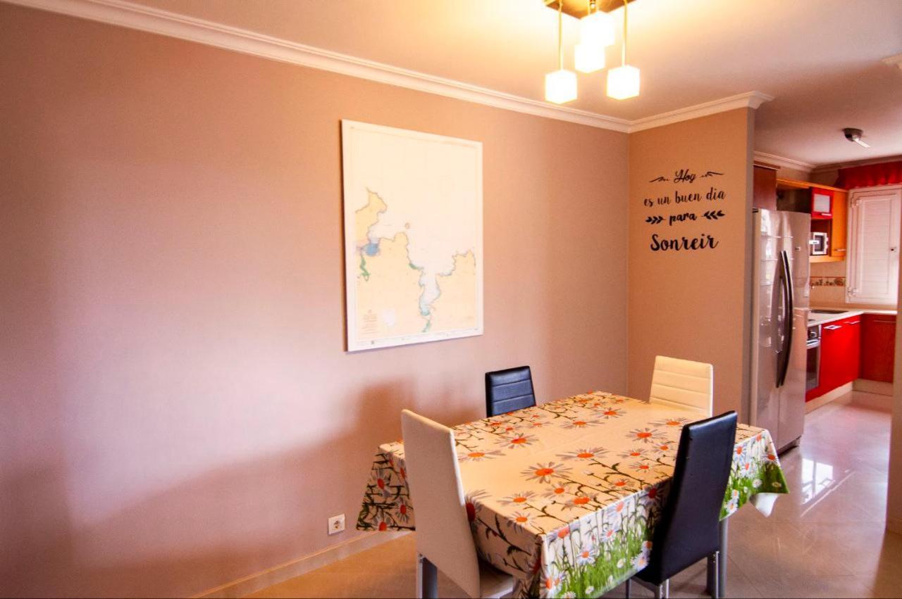 San Francisco Apartment บีเวโร ภายนอก รูปภาพ