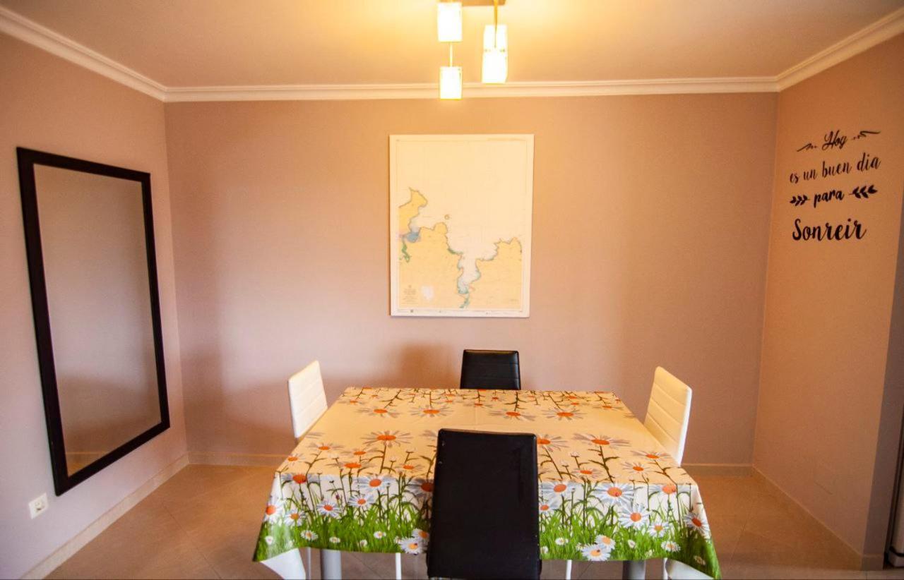 San Francisco Apartment บีเวโร ภายนอก รูปภาพ