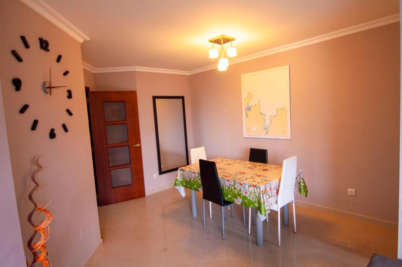 San Francisco Apartment บีเวโร ภายนอก รูปภาพ
