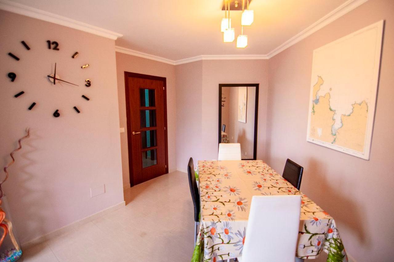 San Francisco Apartment บีเวโร ภายนอก รูปภาพ