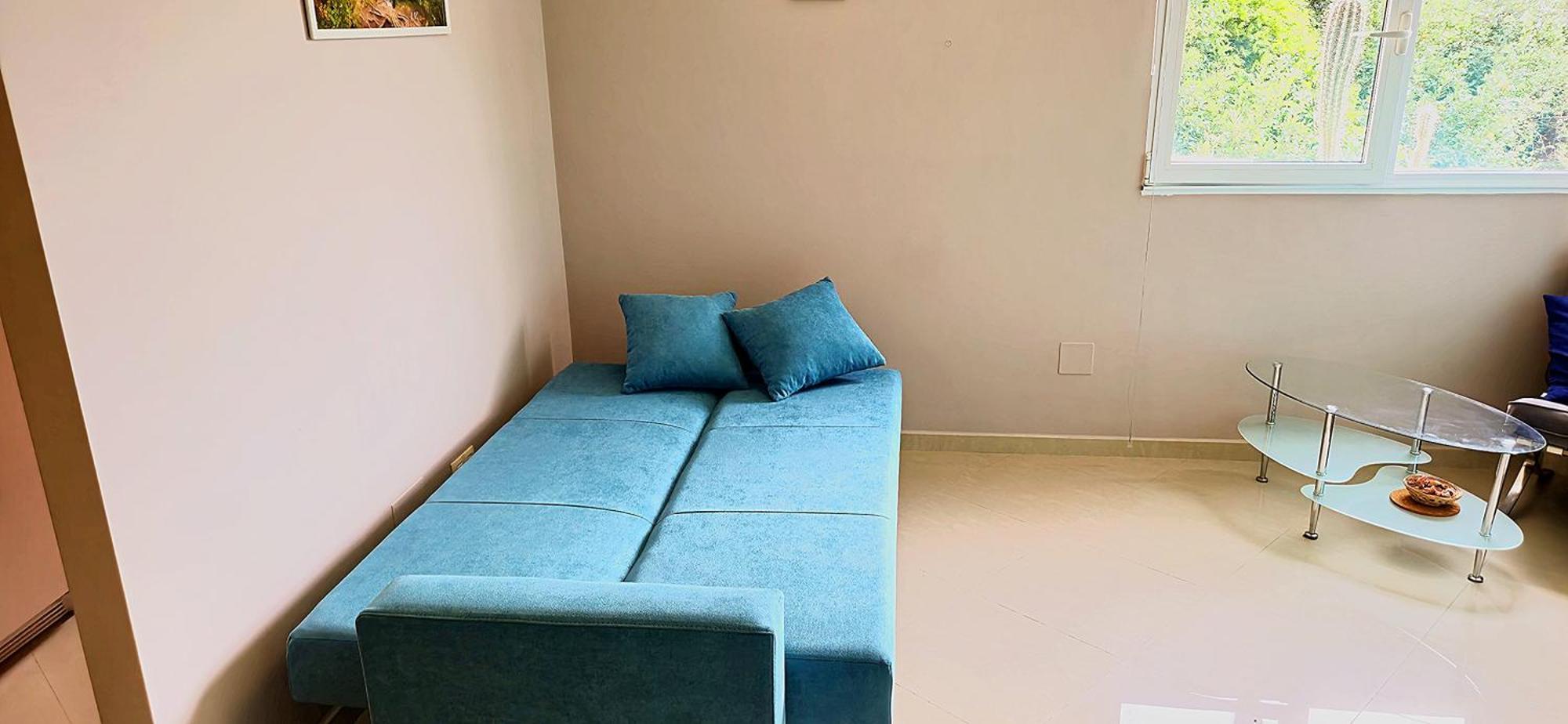 San Francisco Apartment บีเวโร ภายนอก รูปภาพ