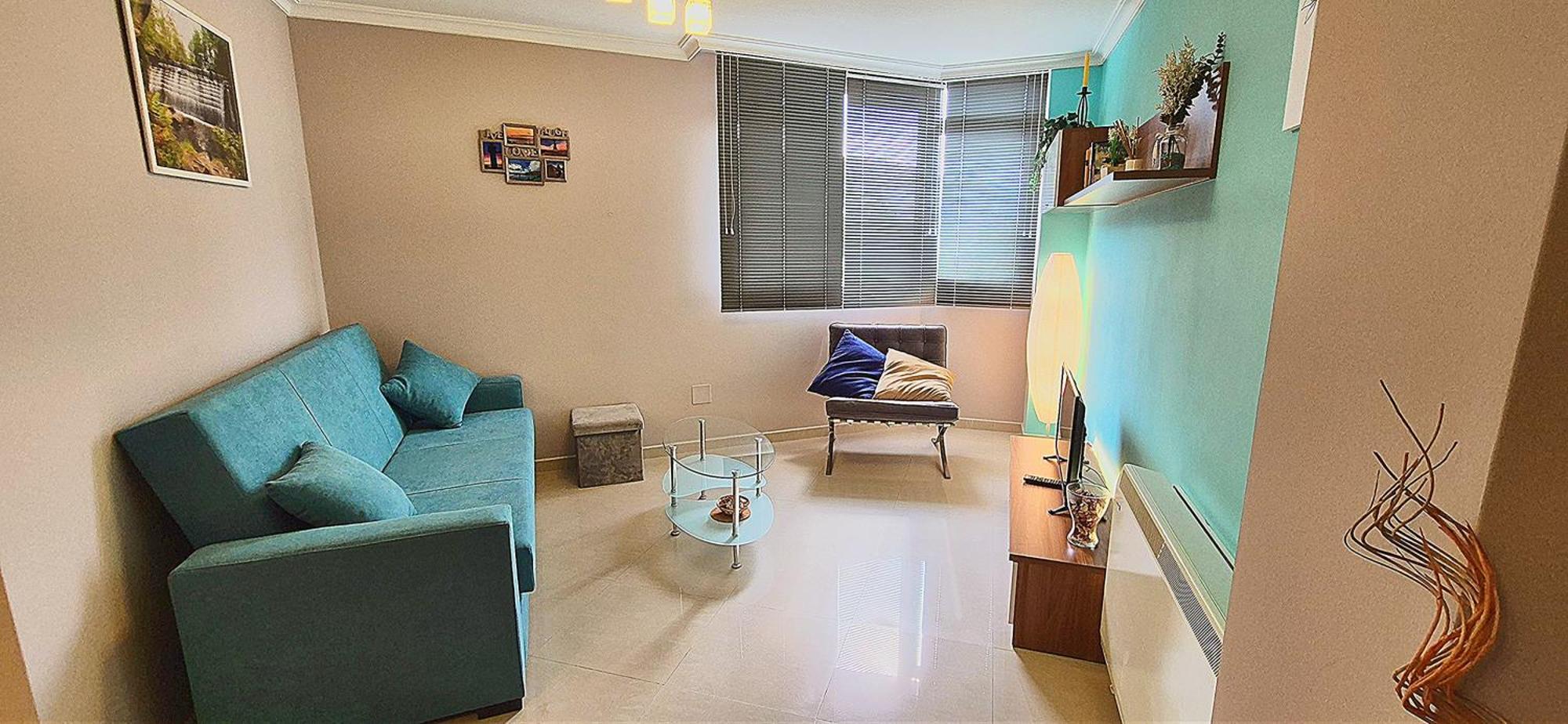 San Francisco Apartment บีเวโร ภายนอก รูปภาพ